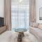 Nice Studio in heart of JVC - Pantheon Elysée - Dubai - Dubaj