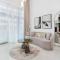 Nice Studio in heart of JVC - Pantheon Elysée - Dubai - Dubaj