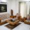 Gulberg Luxe Living 2-BR Apartment