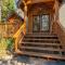 Ember Ridge Retreat by Tahoe Getaways - 3BR Pet-Friendly Carnelian Bay Rental w Fenced Yard, Ping Pong, Hot Tub, Near Northstar