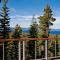 Eco View- Lake Views- Quiet Location with Stunning Views, Hot Tub, Chef - Tahoma