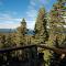 Eco View- Lake Views- Quiet Location with Stunning Views, Hot Tub, Chef - Tahoma