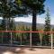 Eco View- Lake Views- Quiet Location with Stunning Views, Hot Tub, Chef - Tahoma