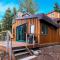 Eco View- Lake Views- Quiet Location with Stunning Views, Hot Tub, Chef - Tahoma