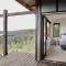 Eco Waterfront Seclusion - Carlton Bluff House - Primrose Sands