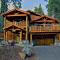Olive Branch - Private Hot Tub, Media Room, Pet-Friendly, Near Northstar! - Carnelian Bay