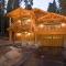 Olive Branch - Private Hot Tub, Media Room, Pet-Friendly, Near Northstar! - Carnelian Bay