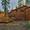 Olive Branch - Private Hot Tub, Media Room, Pet-Friendly, Near Northstar! - Carnelian Bay
