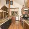 Overlook Lake View Lodge at Tahoe Donner- Dog Friendly 4BR with Private Hot Tub - Truckee