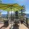 Overlook Lake View Lodge at Tahoe Donner- Dog Friendly 4BR with Private Hot Tub - Truckee