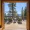 Overlook Lake View Lodge at Tahoe Donner- Dog Friendly 4BR with Private Hot Tub - Truckee