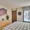 Walkable Brian Head Condo Steps to Ski Resort! - 布赖恩峰