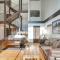 Walkable Brian Head Condo Steps to Ski Resort!