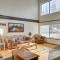 Walkable Brian Head Condo Steps to Ski Resort! - 布赖恩峰