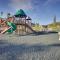 Walkable Brian Head Condo Steps to Ski Resort!