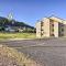 Walkable Brian Head Condo Steps to Ski Resort! - 布赖恩峰