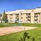 Walkable Brian Head Condo Steps to Ski Resort! - 布赖恩峰