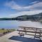 Walkable Brian Head Condo Steps to Ski Resort!