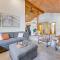 Mtn-View Waynesville Home Near Trout Stocked Creek