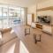 Beach Bungalow Torrox