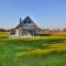 House in Osieki near Lake Jamno & azy Beach