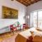 Stylish Navona apartment