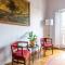 Stylish Navona apartment