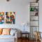 Stylish Navona apartment