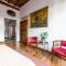 Stylish Navona apartment