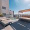 Breakfast Included at Regatta Living 802