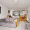 Spire View - New Forest Holiday Home - Lyndhurst