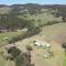 Cariad Private Country Hideaway at Mount View - stunning 360d viewss - Mount View