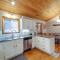 Pet-Friendly Cabin with Fire Pit in Spruce Pine!