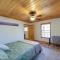 Pet-Friendly Cabin with Fire Pit in Spruce Pine!