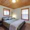 Pet-Friendly Cabin with Fire Pit in Spruce Pine!