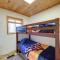 Pet-Friendly Cabin with Fire Pit in Spruce Pine!