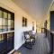 Pet-Friendly Cabin with Fire Pit in Spruce Pine!