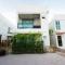 Yunoya Riverside Villa