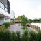 Yunoya Riverside Villa - Samut Songkhram