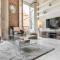 Luxurious apartment in center with parking by REMS - Málaga