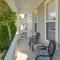 Nashville Home with Fire Pit, Near Nissan Stadium!