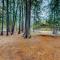 Little Sand Creek Chalet