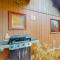 Little Sand Creek Chalet