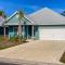 Windmark - Seaside Serenity Escape - Highland View