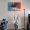 Flat in central London with large patio - 伦敦