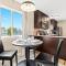 New! Modern Upper Flat near Downtown Roseville