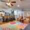 Moncks Corner Home about 4 Mi to Lake Moultrie! - Moncks Corner