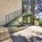 Cozy Crestline Getaway about 2 Mi to Lake Gregory