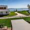 Hangar 19 Luxusapartment mit Sauna, Kamin, Dachterrasse und Seeblick H5W3