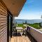 Hangar 19 Luxusapartment mit Sauna, Kamin, Dachterrasse und Seeblick H5W3